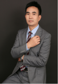 梁占海-企業培訓師