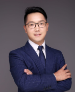 張紅領-企業培訓師