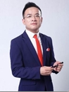 韓鵬-企業培訓師