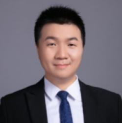 馬騰-企業培訓師