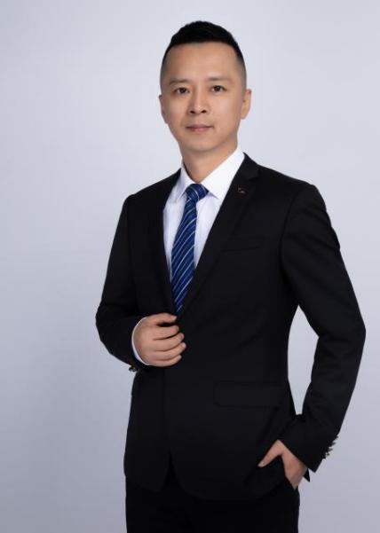 張維豐-企業培訓師