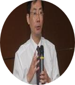 周輝-企業培訓師