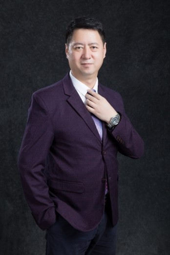 劉文鵬-企業培訓師