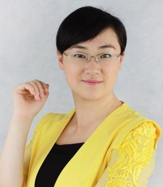 徐佳欣老師 - 企業培訓師