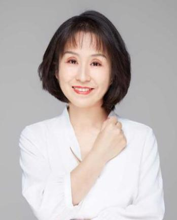 邢巖-企業培訓師