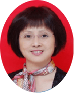 汪滿潤-企業培訓師