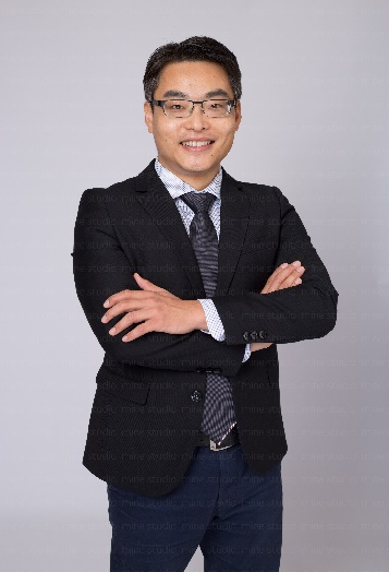 郭宇-企業培訓師