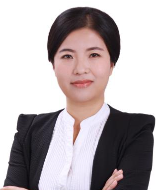 鄭利霞-企業培訓師