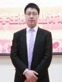 陳胥東-企業(yè)培訓(xùn)師