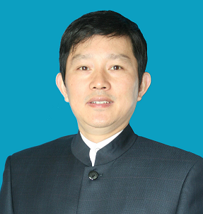 徐志-企業(yè)培訓(xùn)師