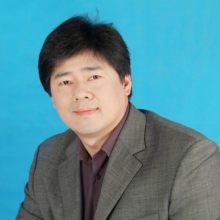 溫慶暖-企業培訓師