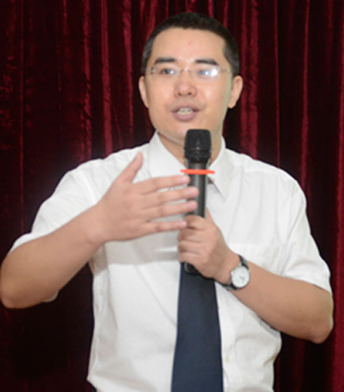 贏聯-企業培訓師