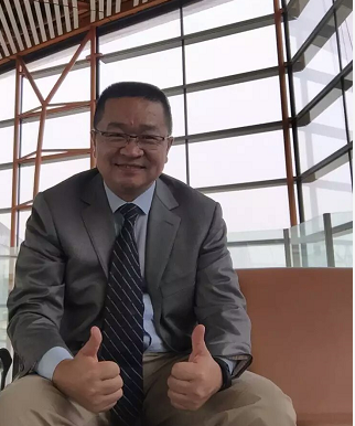 楊洪亮-企業培訓師