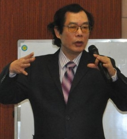 閻夏林老師 - 企業培訓師