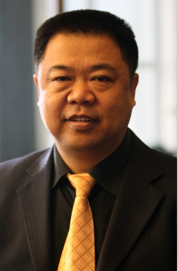 劉煒-企業培訓師