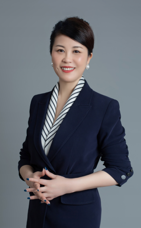 賀琳-企業培訓師