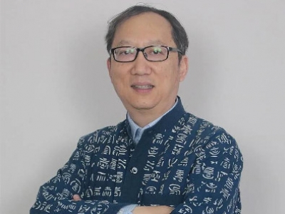 趙豐-企業培訓師