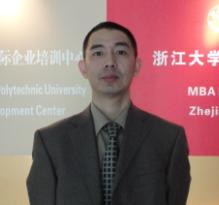 金劍峰-企業培訓師