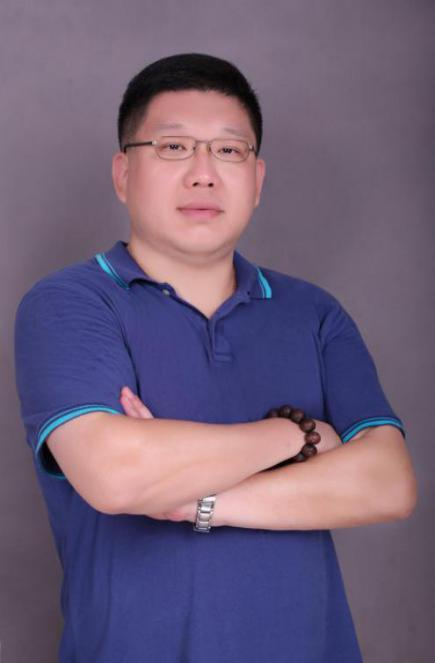 武晨老師 - 企業培訓師