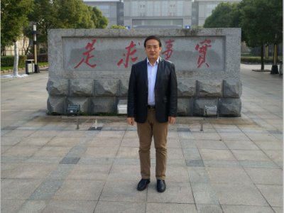 陳堅老師 - 企業培訓師