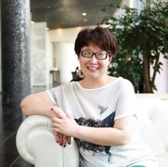 王紅梅-企業(yè)培訓師