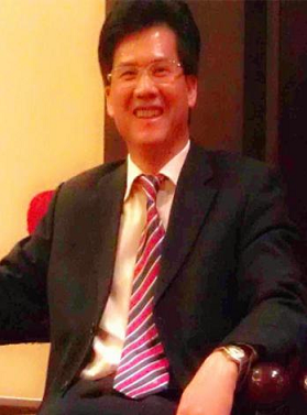 容霆偉老師 - 企業(yè)培訓師