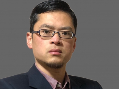 許言-企業培訓師