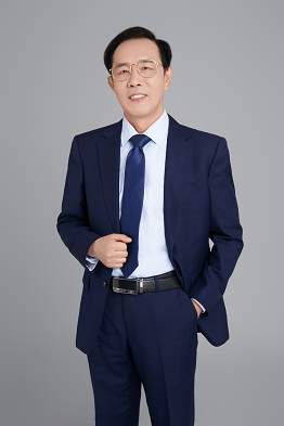 雷勛華-企業培訓師