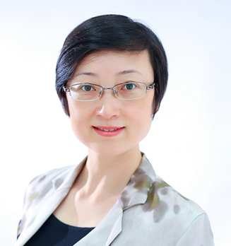 王曉慧老師 - 企業培訓師