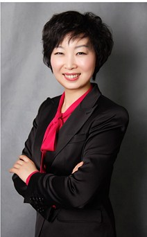 劉杉-企業(yè)培訓(xùn)師