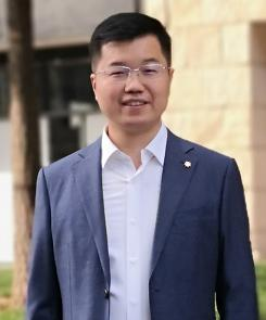 于洪成老師 - 企業(yè)培訓(xùn)師