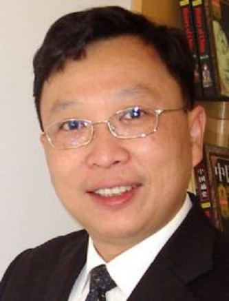 陸和平老師 - 企業(yè)培訓(xùn)師