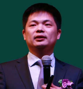 劉百功-企業培訓師