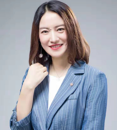 韓東妮-企業培訓師