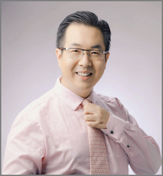 劉鵬-企業培訓師