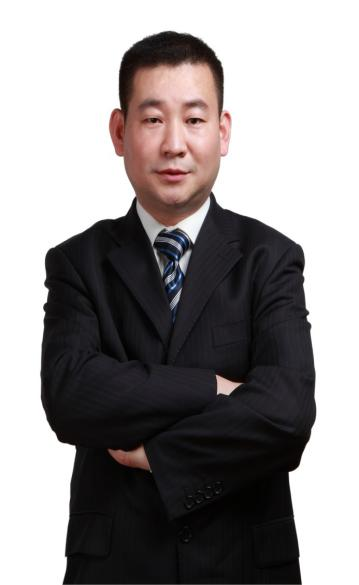 牛恩坤-企業培訓師