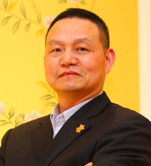 王群峰老師 - 企業(yè)培訓師