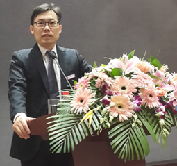 熊友君-企業培訓師