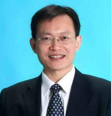 徐劍-企業(yè)培訓(xùn)師