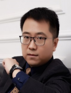 徐云松-企業(yè)培訓(xùn)師