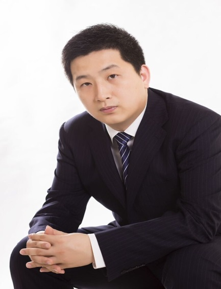 燕鵬飛-企業培訓師