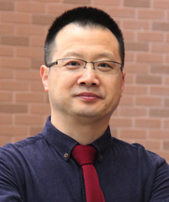 葉敦明-企業培訓師