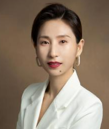 伊娜-企業培訓師