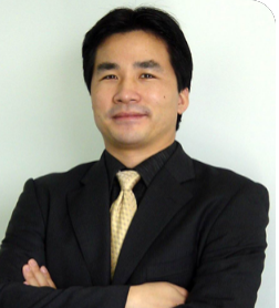 袁宇杰老師 - 企業(yè)培訓師