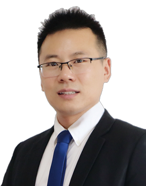 李海龍-企業(yè)培訓(xùn)師