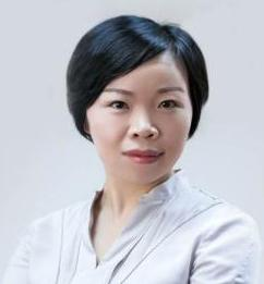 林曉-企業(yè)培訓(xùn)師