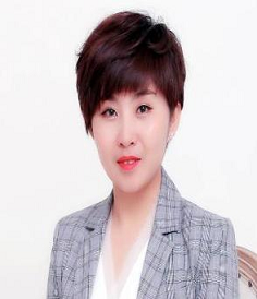 王月華-企業培訓師