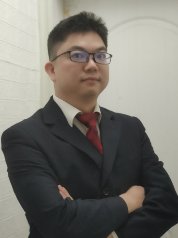 卓明勇-企業(yè)培訓師