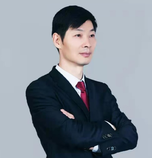 黃啟富-企業培訓師