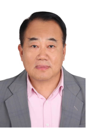 王樹忠-企業培訓師